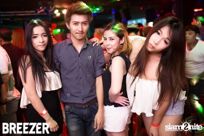 BREEZER RANGz PARTY ตอน แหวกหลังหวังแฟน — photo 87