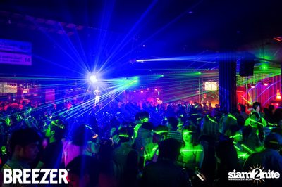BREEZER RANGz PARTY ตอน แหวกหลังหวังแฟน — photo 83