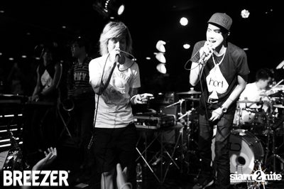 BREEZER RANGz PARTY ตอน แหวกหลังหวังแฟน — photo 52