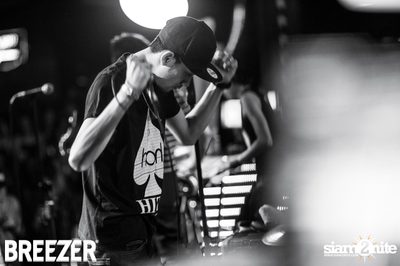 BREEZER RANGz PARTY ตอน แหวกหลังหวังแฟน — photo 34