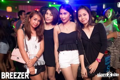 BREEZER RANGz PARTY ตอน แหวกหลังหวังแฟน — photo 88