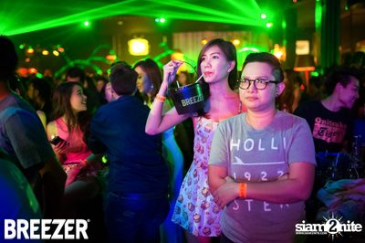 BREEZER RANGz PARTY ตอน แหวกหลังหวังแฟน — photo 58