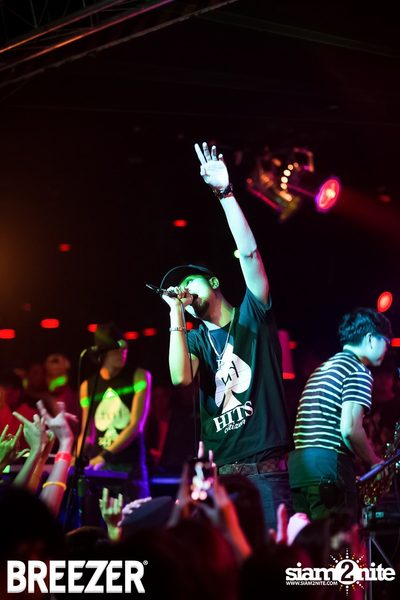 BREEZER RANGz PARTY ตอน แหวกหลังหวังแฟน — photo 74