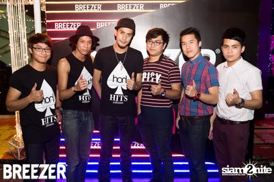 BREEZER RANGz PARTY ตอน แหวกหลังหวังแฟน — photo 6