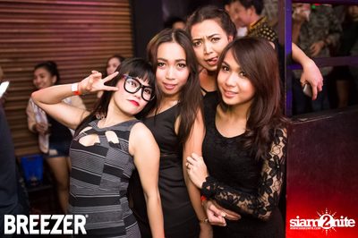 BREEZER RANGz PARTY ตอน แหวกหลังหวังแฟน — photo 84