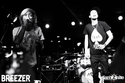 BREEZER RANGz PARTY ตอน แหวกหลังหวังแฟน — photo 54
