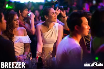 BREEZER RANGz PARTY ตอน แหวกหลังหวังแฟน — photo 20
