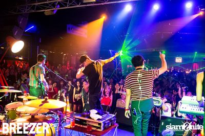 BREEZER RANGz PARTY ตอน แหวกหลังหวังแฟน — photo 47