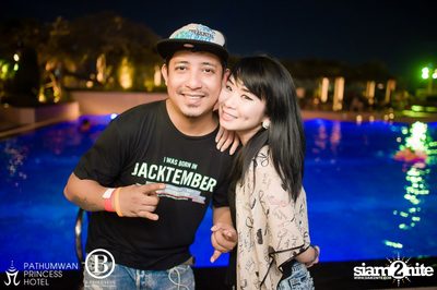 Fin Fun Fest Pool Party — photo 54