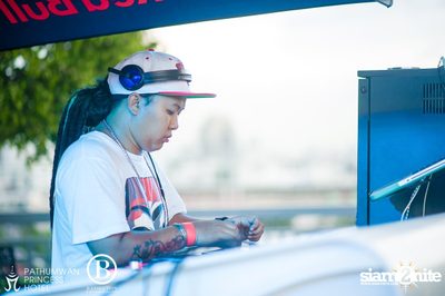 Fin Fun Fest Pool Party — photo 3