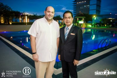 Fin Fun Fest Pool Party — photo 47