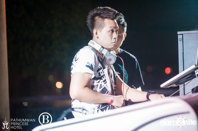 Fin Fun Fest Pool Party — photo 69
