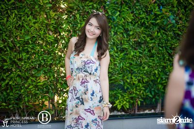 Fin Fun Fest Pool Party — photo 15