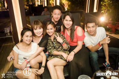 Fin Fun Fest Pool Party — photo 122