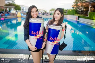 Fin Fun Fest Pool Party — photo 27