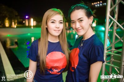Fin Fun Fest Pool Party — photo 66