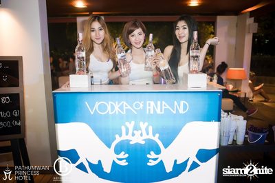 Fin Fun Fest Pool Party — photo 100