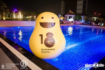Fin Fun Fest Pool Party — photo 126