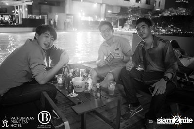 Fin Fun Fest Pool Party — photo 112