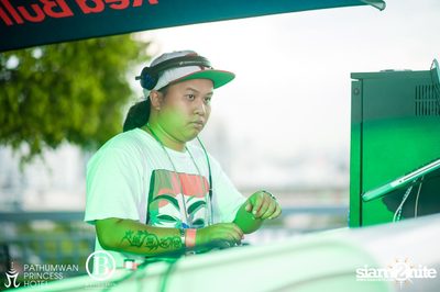 Fin Fun Fest Pool Party — photo 2