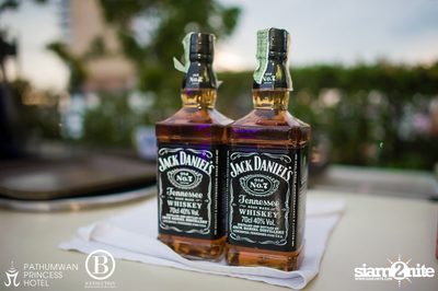 Fin Fun Fest Pool Party — photo 34