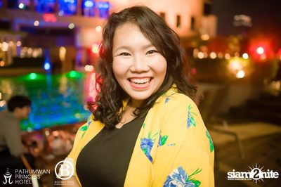 Fin Fun Fest Pool Party — photo 118