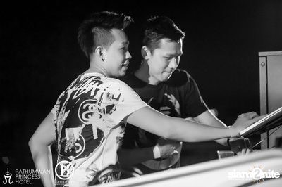 Fin Fun Fest Pool Party — photo 71