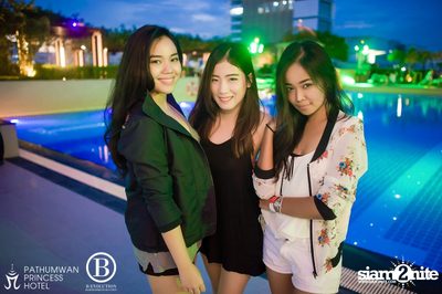 Fin Fun Fest Pool Party — photo 48