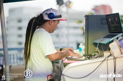 Fin Fun Fest Pool Party — photo 9
