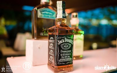 Fin Fun Fest Pool Party — photo 46