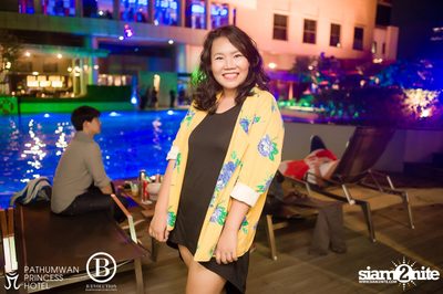 Fin Fun Fest Pool Party — photo 117