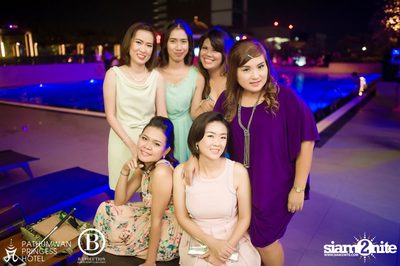 Fin Fun Fest Pool Party — photo 61
