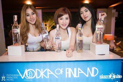 Fin Fun Fest Pool Party — photo 103