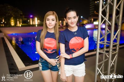Fin Fun Fest Pool Party — photo 65