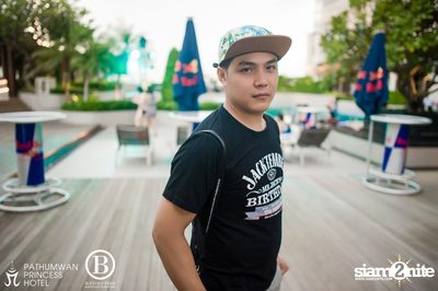 Fin Fun Fest Pool Party — photo 21