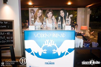 Fin Fun Fest Pool Party — photo 101