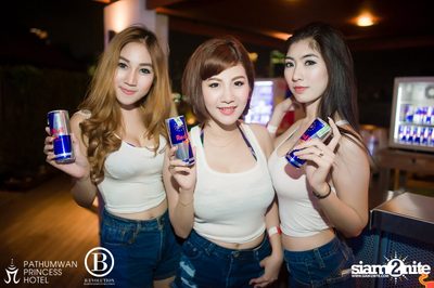 Fin Fun Fest Pool Party — photo 105