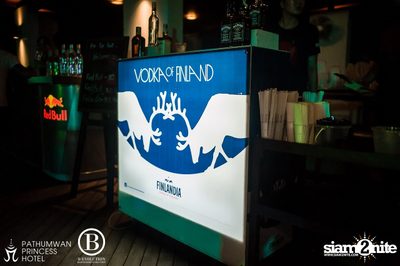 Fin Fun Fest Pool Party — photo 80