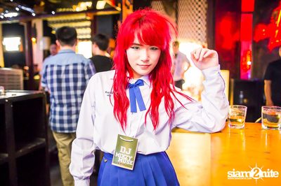 Rockafella x Fallabella pres. Hormones 2nd grade — photo 6