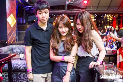 Rockafella x Fallabella pres. Hormones 2nd grade — photo 14