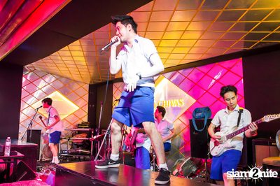 Rockafella x Fallabella pres. Hormones 2nd grade — photo 24