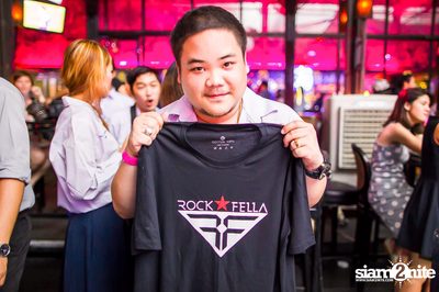 Rockafella x Fallabella pres. Hormones 2nd grade — photo 37