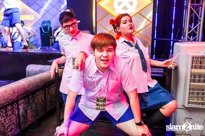 Rockafella x Fallabella pres. Hormones 2nd grade — photo 29