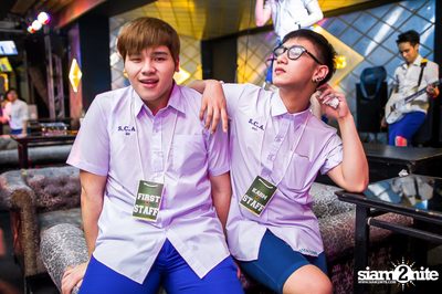 Rockafella x Fallabella pres. Hormones 2nd grade — photo 28