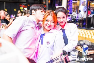 Rockafella x Fallabella pres. Hormones 2nd grade — photo 15