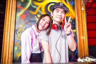 Rockafella x Fallabella pres. Hormones 2nd grade — photo 53