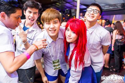 Rockafella x Fallabella pres. Hormones 2nd grade — photo 25