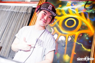 Rockafella x Fallabella pres. Hormones 2nd grade — photo 44