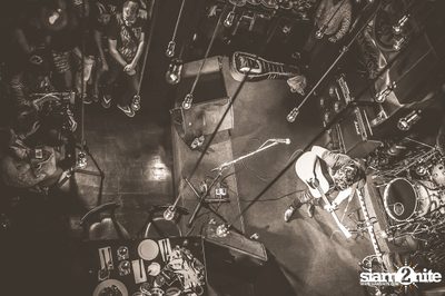 Bastian Baker Live in Bangkok — photo 102
