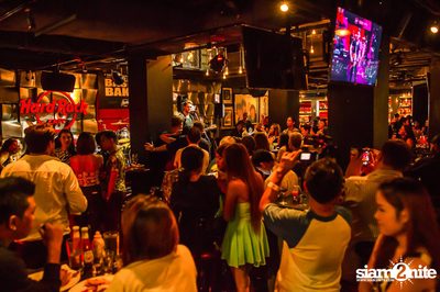 Bastian Baker Live in Bangkok — photo 100